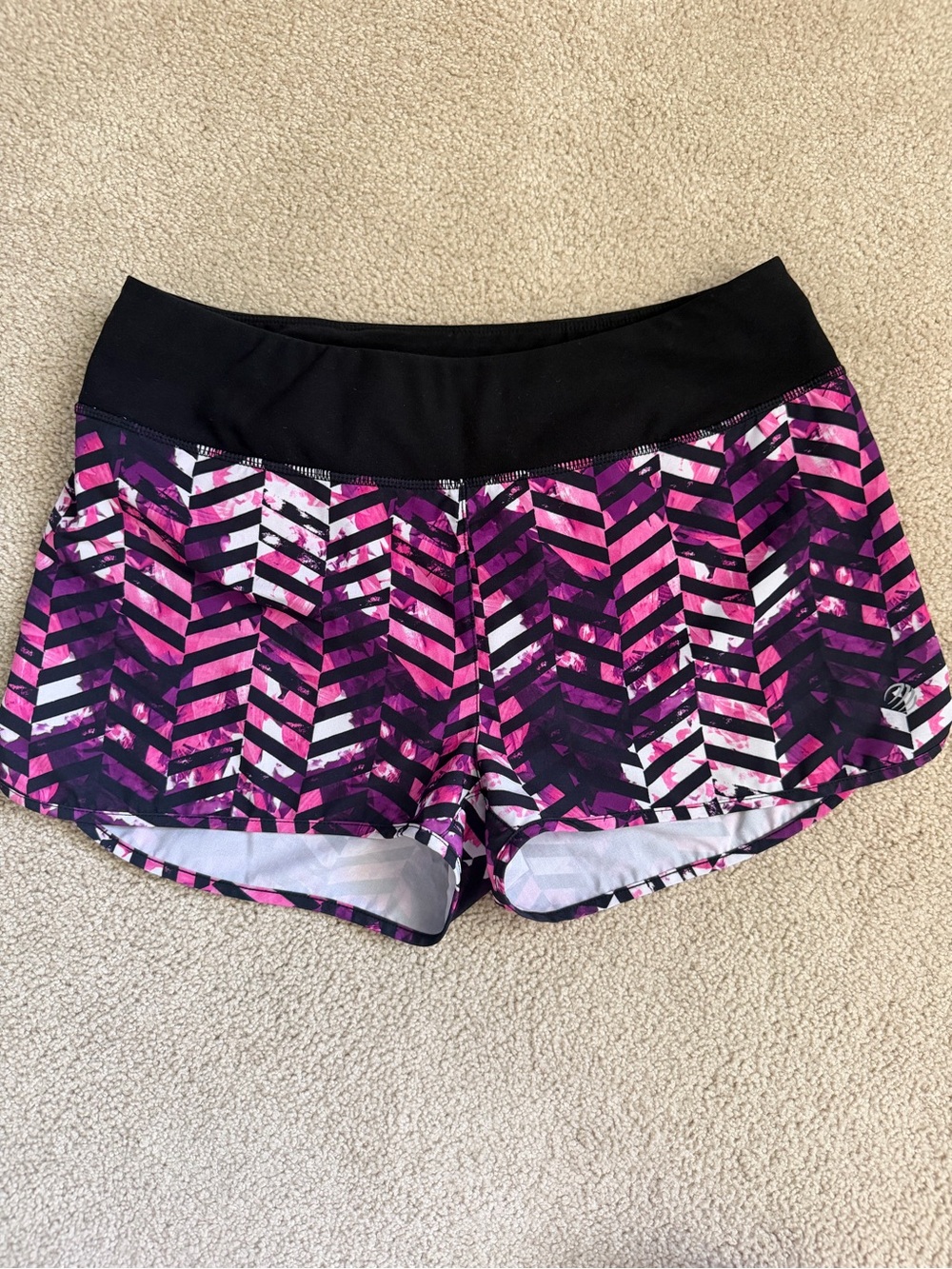 Women's MPG Athletic Shorts